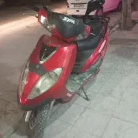 متور اتومات شوکا