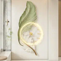 ساعت پَر|صنایع دستی و سایر لوازم تزئینی|شیراز, نصر|دیوار