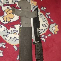 دو عدد چاقو