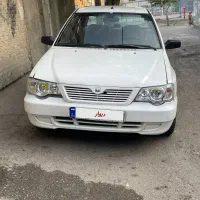 پراید ۱۳۲ دوگانه