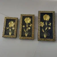 تابلو سه تایی نو