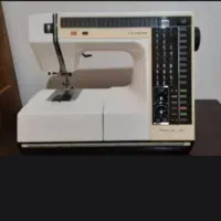 چرخ ژانومه 6000