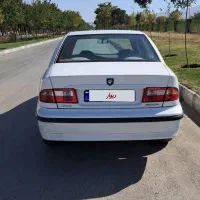 سمند مدل90|خودرو سواری و وانت|همدان, |دیوار