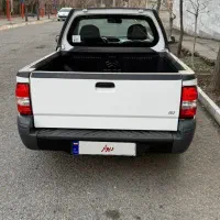 پراید 151 مدل 1403|خودرو سواری و وانت|کرج, شهرک بنفشه|دیوار