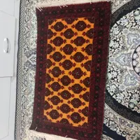 قالیچه|فرش|تربت‌حیدریه, بیمارستان رازی|دیوار