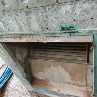 کولر ابی|کولر آبی|خرمآباد, |دیوار