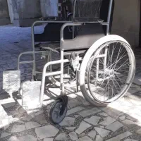 ویلچر|آرایشی، بهداشتی، درمانی|فومن, |دیوار