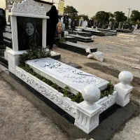 خریدسنگ مزار سنگ قبر