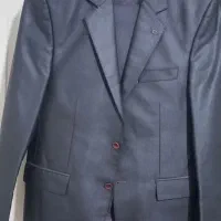 کت و شلوار مردانه و پسرانه