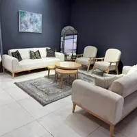 مبل راحتی جدید/نقدواقساط/باقیمت های استثنایی/|مبلمان خانگی و میز عسلی|اهواز, گلستان|دیوار