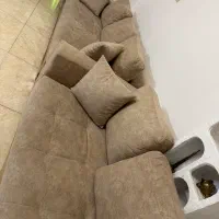 مبل ال ۷ نفره