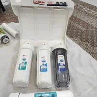 نصب،،تعمیرات تخصصی،، دستگاه آب تصفیه خانگی|آبسردکن و تصفیه آب|بوشهر, |دیوار