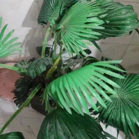 گل و گلدون مصنوعی