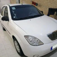 تیبا2 درحد صفر