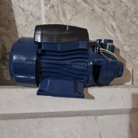 پمپ‌ ساختمانی نیم اسب