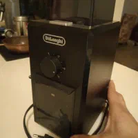 اسیاب قهوه دلونگی