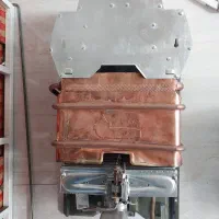 مبدل آبگرمکن بوتان