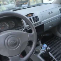 ریو مدل ۸۹|خودرو سواری و وانت|بابل, |دیوار