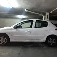 206|خودرو سواری و وانت|تهران, گیشا|دیوار