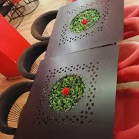 فروش میز و صندلی|میز و صندلی غذاخوری|زاهدان, |دیوار