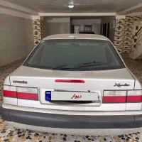 فروش زانتیا مدل ۱۳۸۴واقعا خانگی بدون خرج|خودرو سواری و وانت|تهران, مطهری|دیوار
