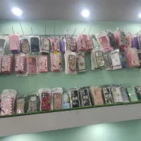 حراج کاور گوشی  کلس نشکن  به کم ترین قیمت بازار