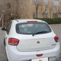 تیبا دو مدل ۱۴۰۰|خودرو سواری و وانت|پاکدشت, شهرک امام رضا|دیوار