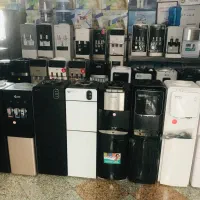 ابسرد کن جنرال اب سرد کن ایستکول /