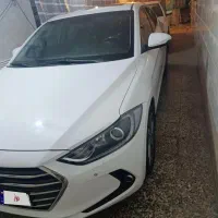 هیوندای النترا 2018|خودرو سواری و وانت|تهران, شهرک شریعتی|دیوار