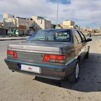 روا ۸۷ دوگانه کارخانه