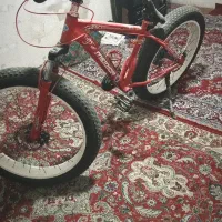 دوچرخه ساحلی سایز ۲۶|دوچرخه، اسکیت، اسکوتر|رباط‌کریم, الارد|دیوار