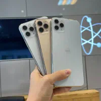 اپل ایفون 11Pro Max ZAA