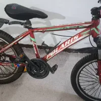 دوچرخه سایز 20