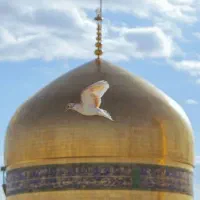 کنار حرم