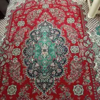 فروش 4 تخته فرش 12متری ماشینی|فرش|یزد, |دیوار