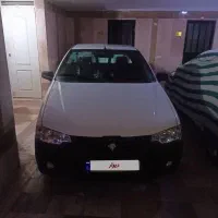 وانت آریسان 2 دوگانه سوز