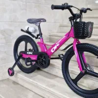 دوچرخه ۲۰ اوکی منیزیم دیسکی