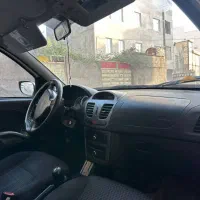 کوییک دنده ای ساده|خودرو سواری و وانت|اردبیل, |دیوار