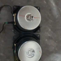 ۳ عدد بلندگو ل جی اصل|سیستم صوتی خانگی|ایلام, |دیوار