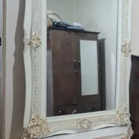 اینه وکنسول وتابلو وان یکاد فروشی