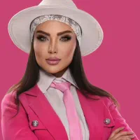 میکاپ شینیون اهواز