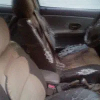 فروش ماشین سمند|خودرو سواری و وانت|گرمه, |دیوار