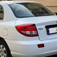 ریو وارداتی مدل ۱۳۸۴