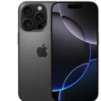 ایفون 16 پرومکس رجیستر شده