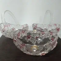 کریستالهای والتر|ظروف سرو و پذیرایی|رشت, باهنر|دیوار