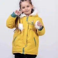 لباس گرم وارداتی تعداد محدود  مناسب ۷سال|لباس|فیروزآباد (فارس), |دیوار