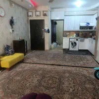 فروش چهارواحده همکف نما سنگ