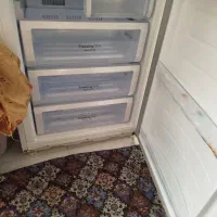 یخچال فریزر|یخچال و فریزر|مشهد, خواجه ربیع|دیوار