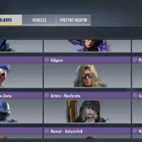 اکانت کالاف|کنسول، بازی ویدئویی و آنلاین|نیشابور, مبارکه|دیوار