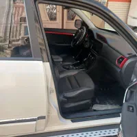 ام وی ام ایکس ۳۳|خودرو سواری و وانت|شاهدشهر, |دیوار